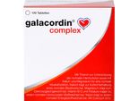 Galacordin Complex Compresse, 100 Compresse