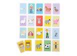 Bigjigs Toys Snap! Fattoria