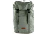 Bruno Banani Zaino Per Il Tempo Libero Zaino Backpack Grey Grigio