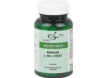 Linea Verde Nutritheke Manganese 5 Mg Capsule, 60 Capsule