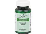 Linea Verde Nutritheke Vitamina B Complex Capsule, 60 Capsule