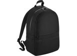 Bagbase - Uomo/Donna Zaino Unisex "Modulr"", 20L BC4651 (Taglia Unica) (Nero)"
