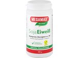 Megamax Proteine Di Soia In Polvere Al Cioccolato 400 G