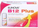 Eunova B12 Plus Fiale, 10 Pz. Fiale