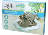 Afp Lifestyle4Pets - Graffiatoio Per Gatti