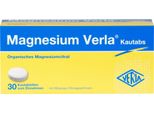 Magnesio Verla Compresse Masticabili , 30 Compresse