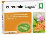 Curcumina-Loges Capsule 60 Capsule
