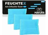 Feuchtex Deumidificatore Per Auto Deumidificatore Per Ambienti Deumidificatore Riutilizzabile 3Er