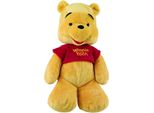Dino Flopsies Peluche Winnie The Pooh 35 Cm