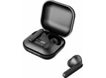 Gembird Cuffie Stereo In-Ear Bluetooth Nero