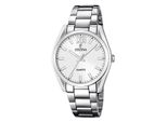 Orologio Festina Da Donna F20622-1 Argento