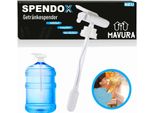 Spendox Pompa Per Acqua Potabile Pompa Elettrica Distributore D'acqua Distributore Di Bevande