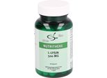 Linea Verde Nutritheke L-Lisina 500 Mg Capsule, 60 Capsule