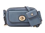 Esprit Borsa A Tracolla Amy Shoulderbag Light Blue