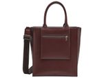 S.Oliver Borsa Shopper Shopper Dark Red Rosso