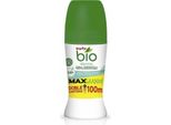 Byly Bio Natural 0 Dermo Max Deodorant Roll-On 100Ml