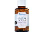 Naturafit Magnesio 130 Citrato Capsule, 120 Capsule