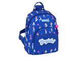 Zaino Casual Blackfit8 Go Girls Blue