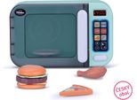Microonde Per Bambini 26 Cm - Confezione Ceca