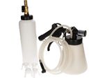 Kotarbau® Kit Per Lo Spurgo Dei Freni Dispositivo Per Lo Spurgo Dei Freni Spurgo Dei Freni Cambio Del Liquido Dei Freni Attrezzatura Da Officina Servizio Freni Per Auto Moto