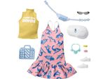 Mattel Barbie Storytelling Fashion Pack (GRD63)