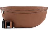 Decadent Pelle Borsa A Tracolla Borsa A Tracolla Paris Belt Bag Cognac Marrone