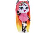 Nici Pixidoos Piku 20 Cm Con 3 Accessori, In Confezione Regalo