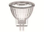 Blulaxa Led-Lampada 49121 MR11, GU4, Eek: F, 2,5 W, 200 Lm, 2700 K, Alogena