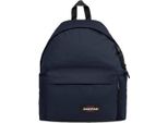 Eastpak Zaino Zaino Della Scuola Padded Pak'r 24L Ultra Marine Blu