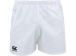 Canterbury - Pantaloncini Da Rugby "Advantage"" Da Uomo RD518 (2XL) (Bianco)"