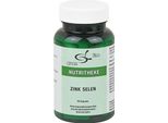 Linea Verde Nutritheke Zinco Selenio Capsule, 90 Capsule