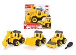 Dickie Construction Costruttore