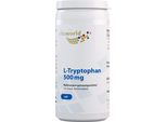Vitaworld L-Triptofano 500 Mg Capsule, 60 Capsule
