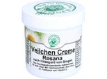 Crema Alla Violetta Di Resana Secondo Hildegard Von Bingen, 100 Ml Cre