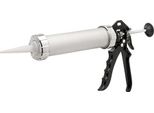 Freund Pistola A Cartuccia 310 Ml Custodia In Alluminio Pistola In Silicone Strumento Sanitario