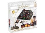 Harry Potter Gioco Da Tavolo Diagon Alley Rally
