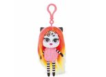 Nici Pixidoos Piku 14Cm Con Moschettone