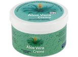 Aloe Vera Hautcreme 250 Ml