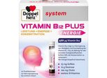 Sistema Doppelherz Vitamina B12 Plus Fiale Da Bere 10X25 Ml