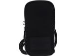 Marc O'polo Borsa Per Cellulare Akuna Cellphone Bag Black Nero