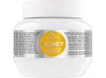 Kallos Maschera Per Capelli Riparatrice Al Miele 275 Ml