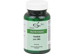 Linea Verde Nutritheke Taurina 500 Mg Capsule, 60 Capsule
