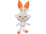 Pokemon Figura Di Peluche Wave 7 (30 Cm) Peluche Hopplo