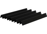 Set Di Spargifiamma In Porcellana Smaltata Bbq-Toro (5 Pezzi) | 38,9 X 6,6 Cm