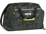 Ergobag Borsa Sportiva Sportbag MäHdreschbäR Verde