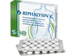 Rephalysin C Compresse, 50 Compresse