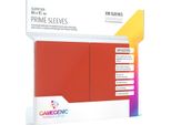 Gamegenic - Manicotti Prime Red (100 Manicotti)