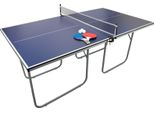 Tavolo Da Ping Pong Set Da Ping Pong Pieghevole Professionale Ping-Pong