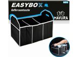 Easybox Organizzatore Per Il Bagagliaio Dell'auto Scatola Di Immagazzinamento Borsa Pieghevole