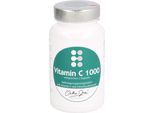 Orthodoc Vitamina C 1000 , 60 Capsule